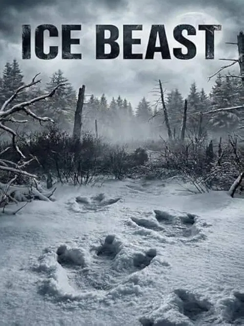 Ice Beast постер