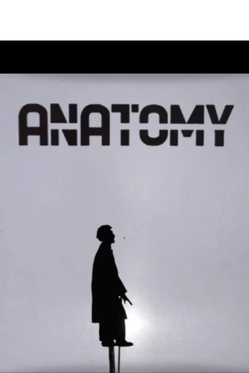 Anatomy постер