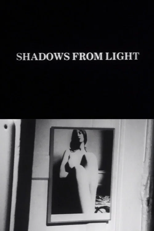 Shadows from Light постер
