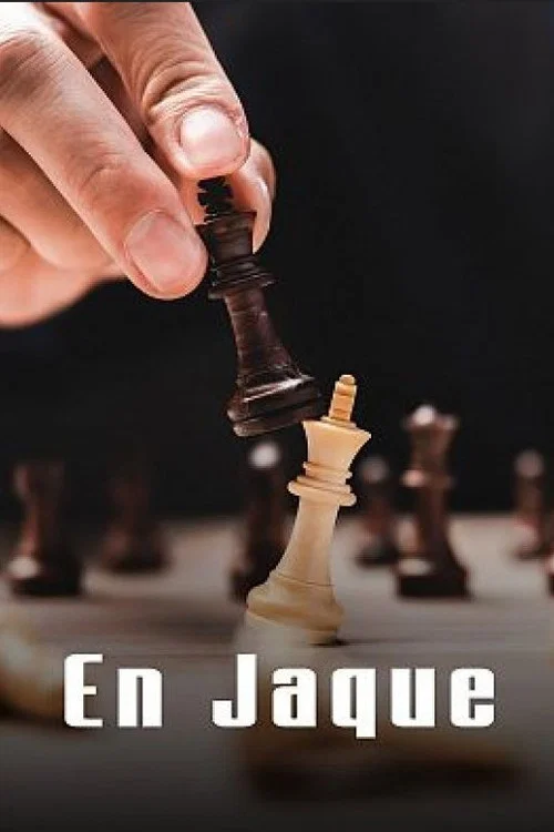 En Jaque постер