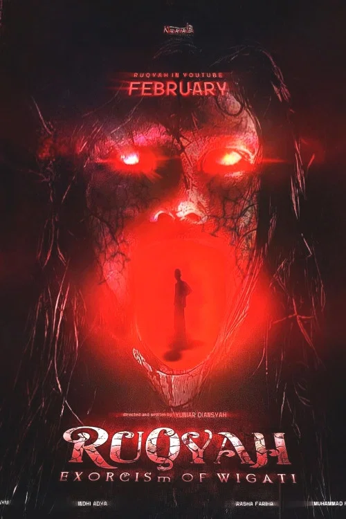 The Possession of Wigati Minargo постер