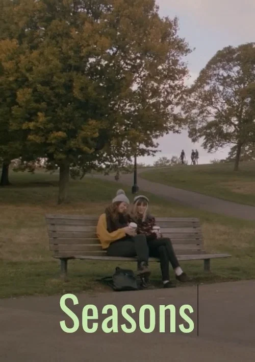 Seasons постер