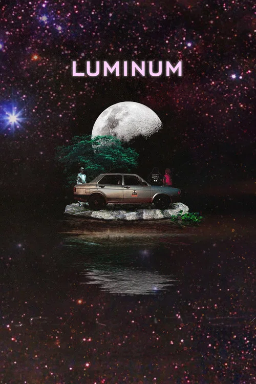 Luminum постер