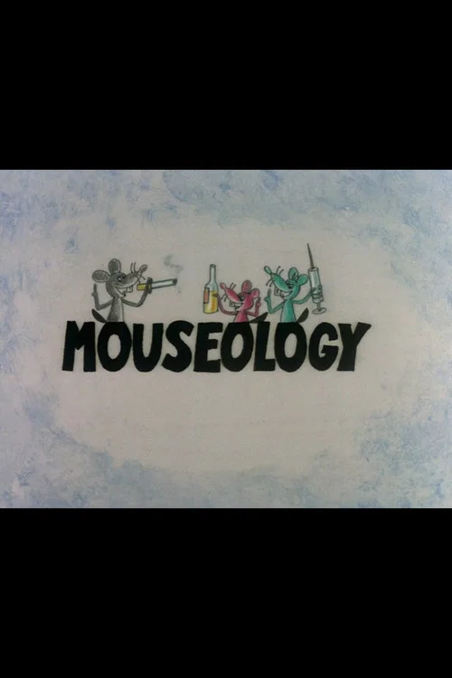Mouseology постер