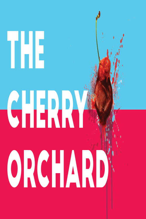 The Cherry Orchard постер