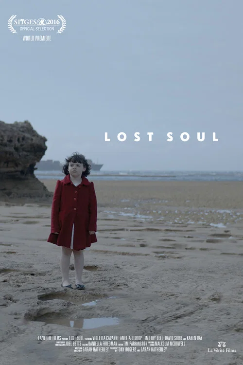 Lost Soul постер