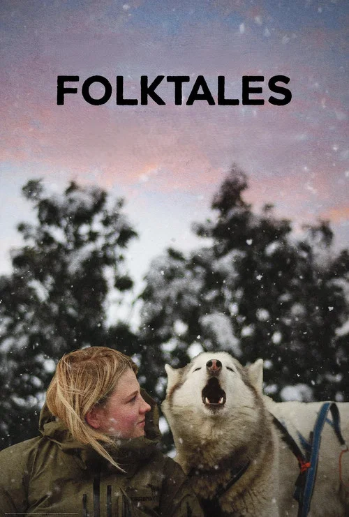 Folktales постер