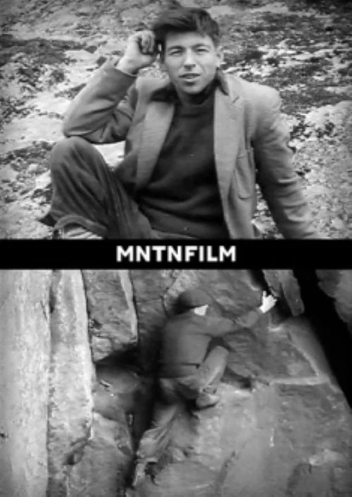 Climbing постер