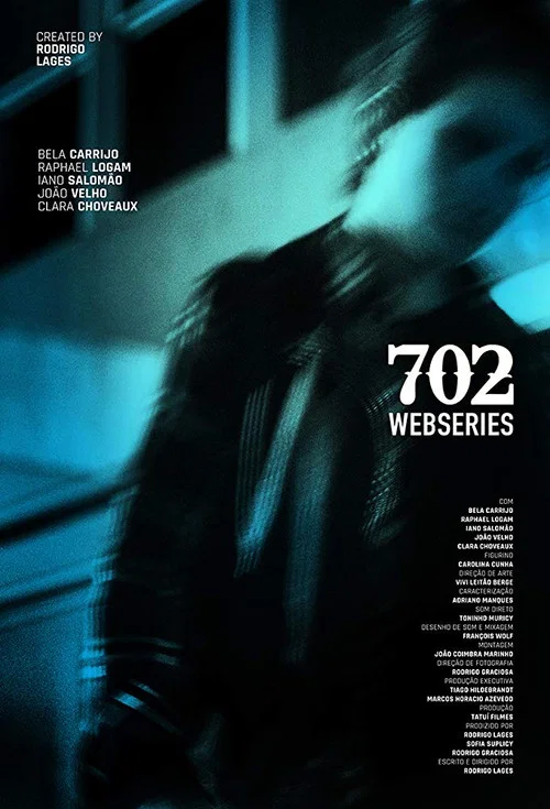 702  Webseries постер