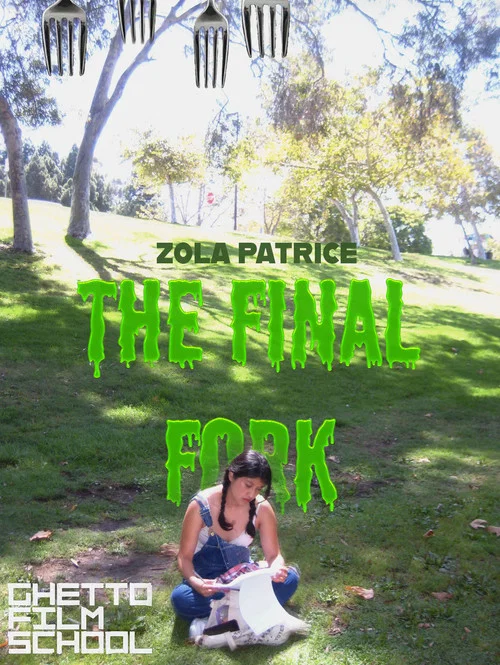 The Final Fork постер