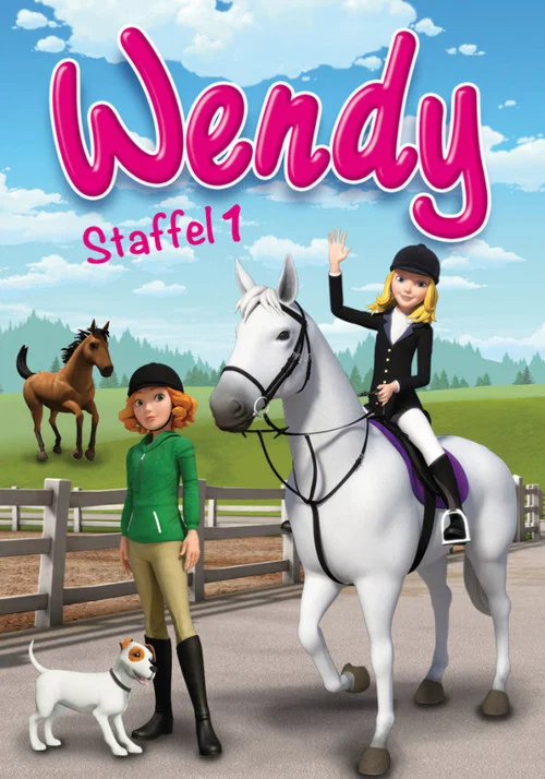 Wendy постер