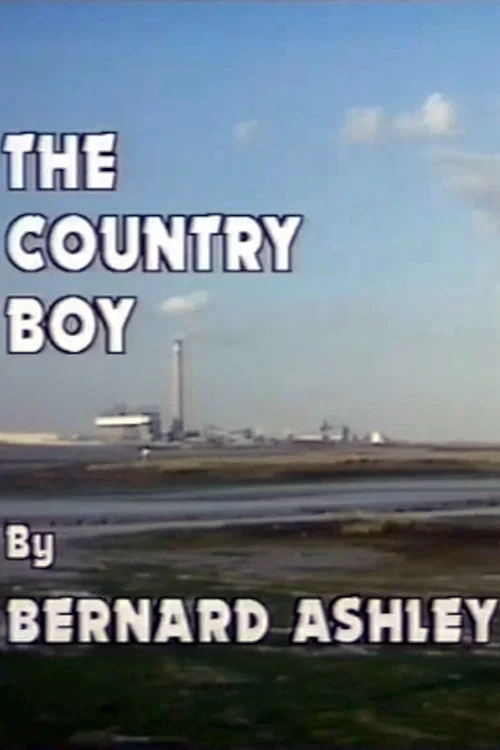 The Country Boy постер