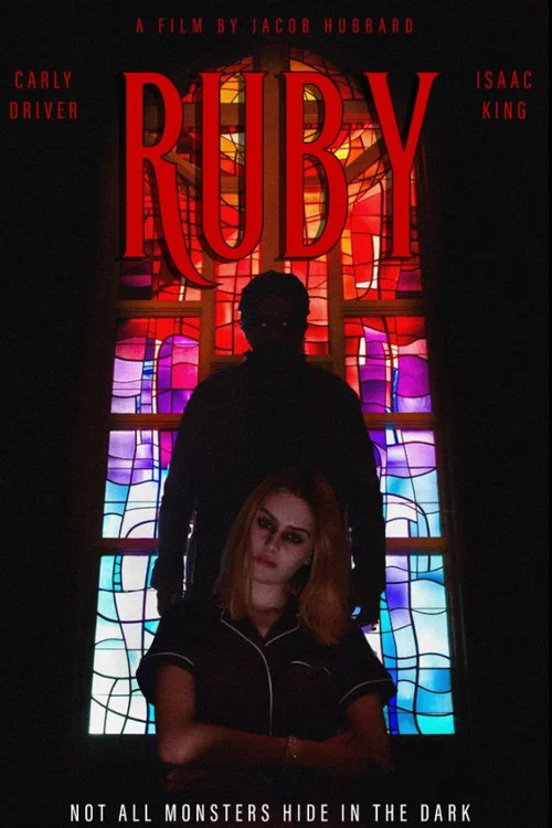 Ruby постер