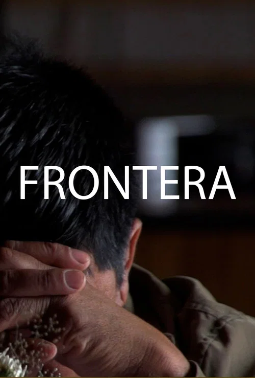 Frontera постер
