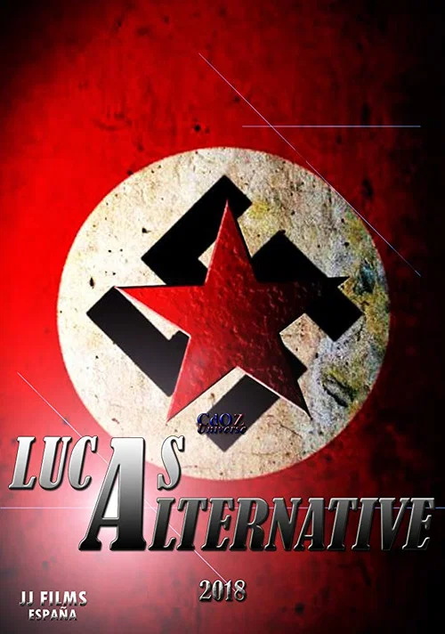 Lucas Alternative постер