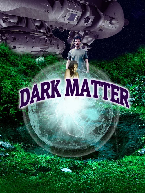 Dark Matter постер
