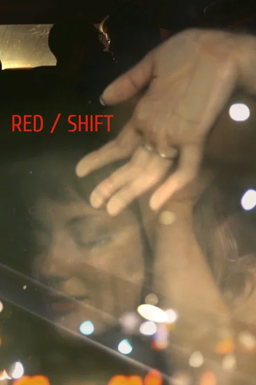 Red Shift постер