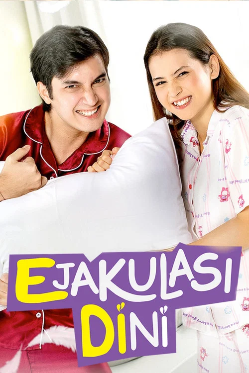 Ejakulasi Dini постер