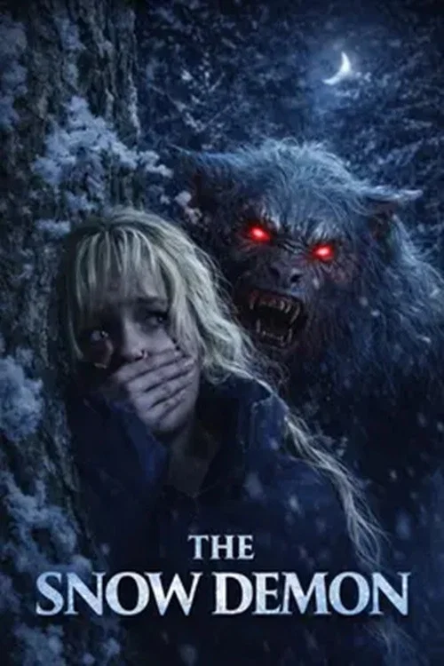 The Snow Demon постер