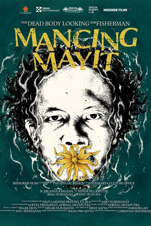 Mancing Mayit постер