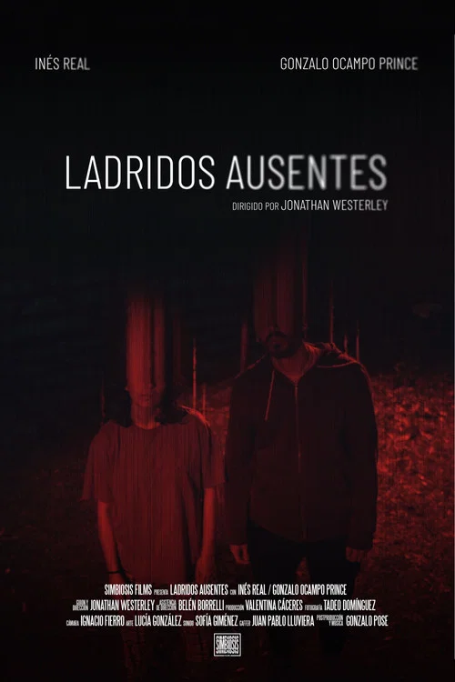 Ladridos Ausentes постер