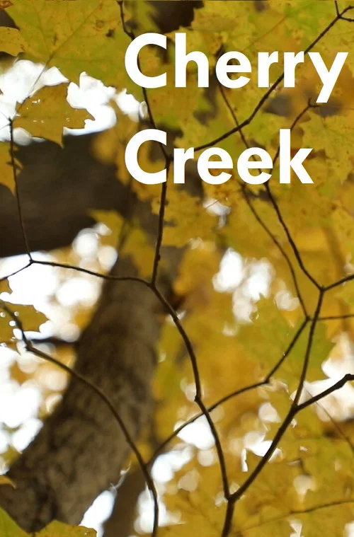 Cherry Creek постер