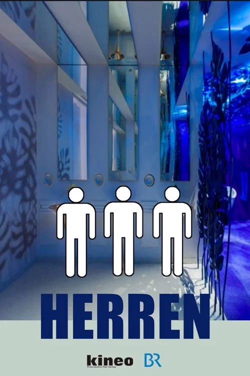 Herren постер