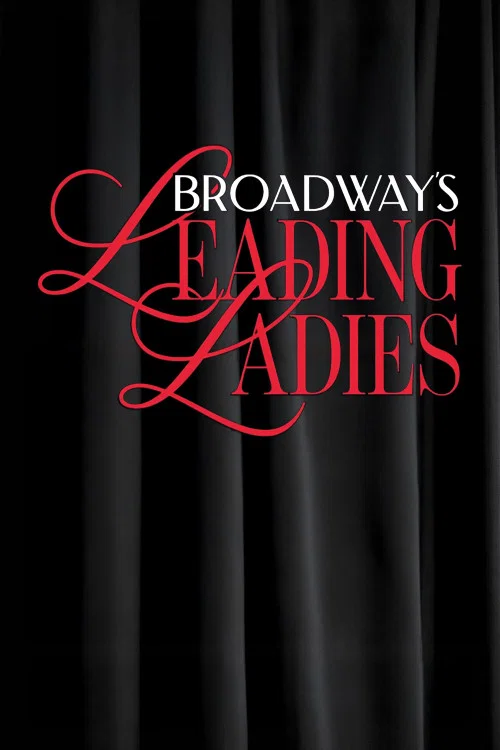 Broadway's Leading Ladies постер