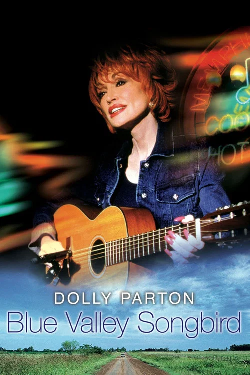Blue Valley Songbird постер