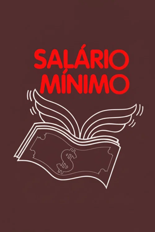 Salário Mínimo постер