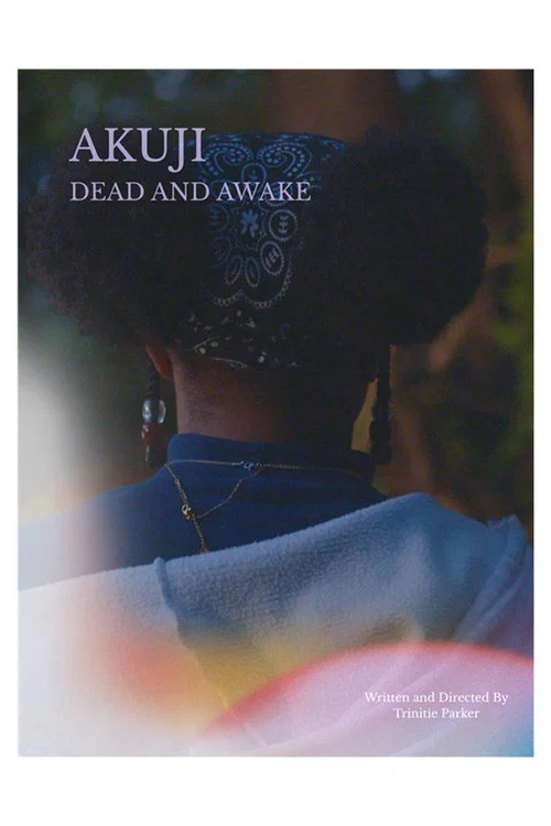 Akuji: Dead and Awake постер