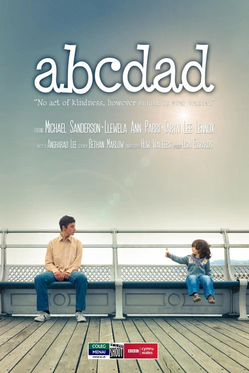 ABCDad постер