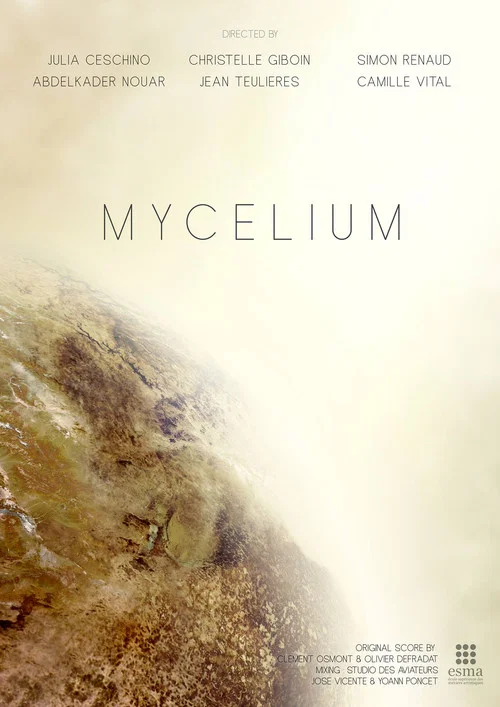 Mycelium постер