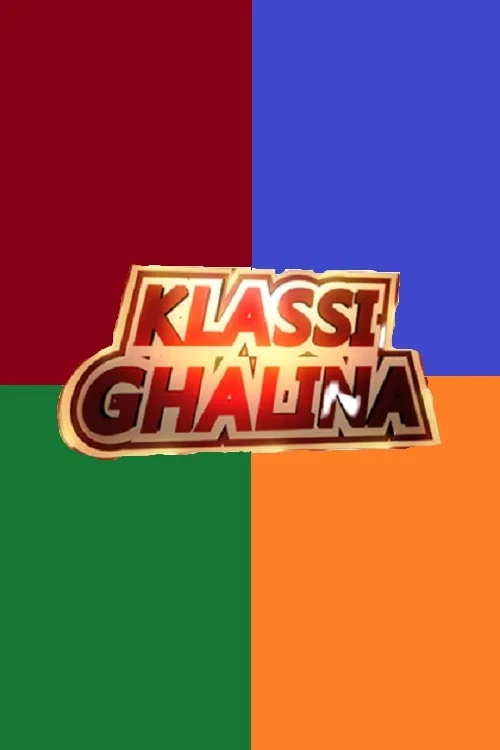 Klassi Ghalina постер