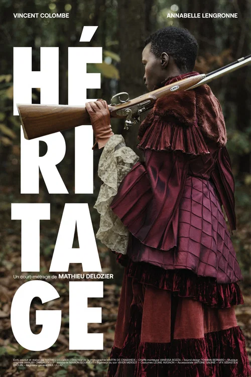 Héritage постер