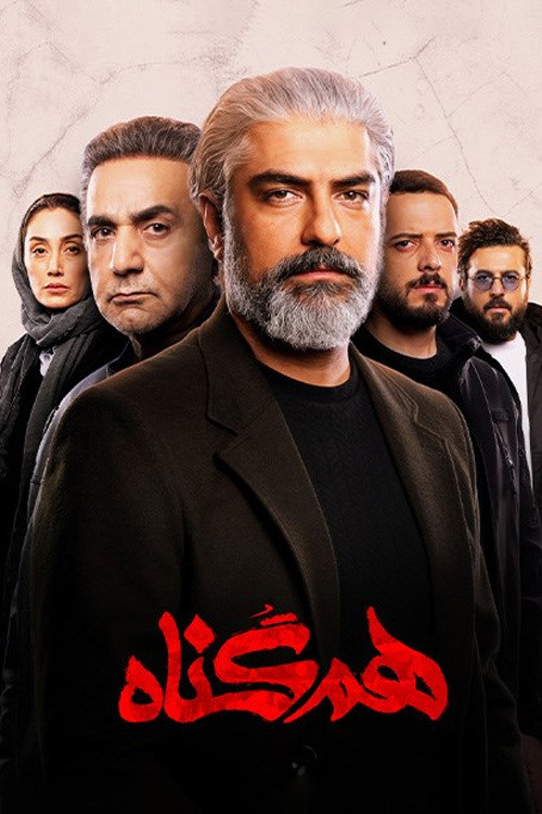 هم‌گناه постер