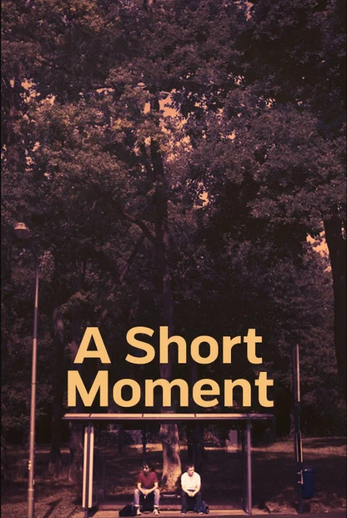 A Short Moment постер