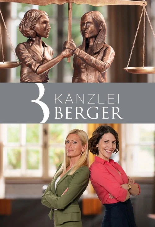 Kanzlei Berger постер
