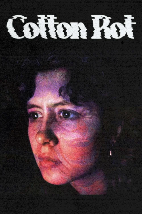Cotton Rot постер