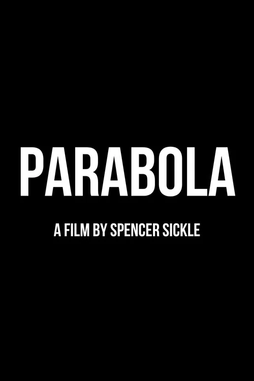 PARABOLA постер