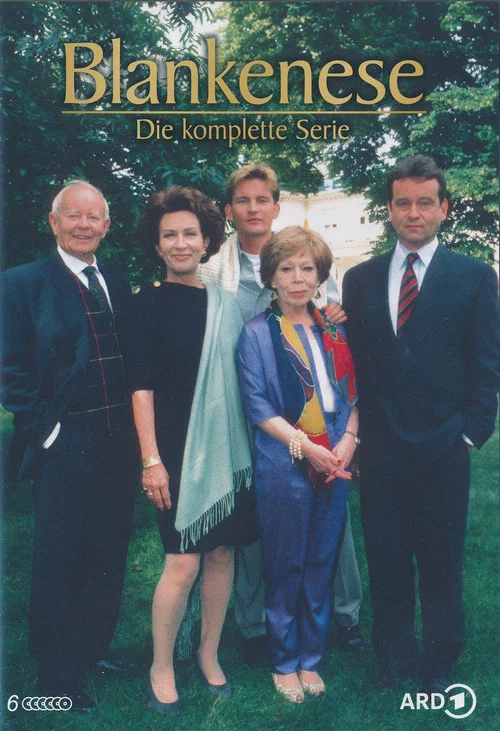 Blankenese постер