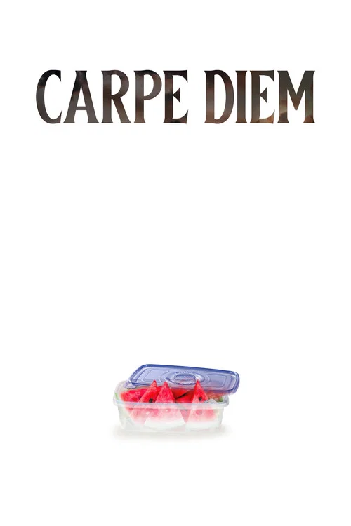 Carpe Diem постер
