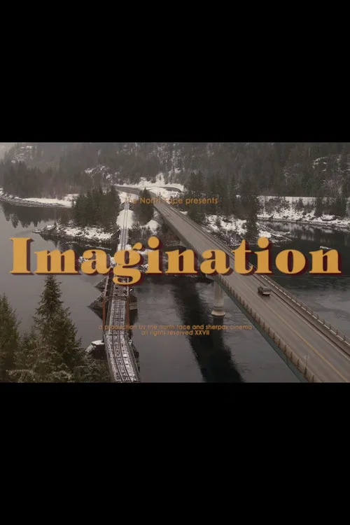 Imagination постер