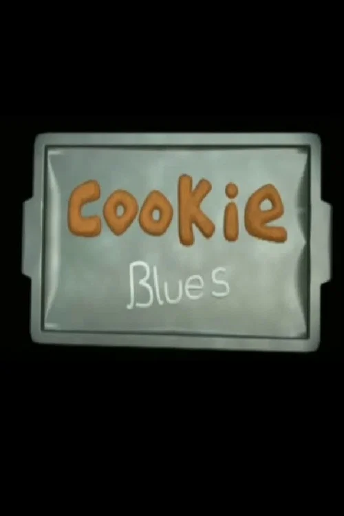 Cookie Blues постер