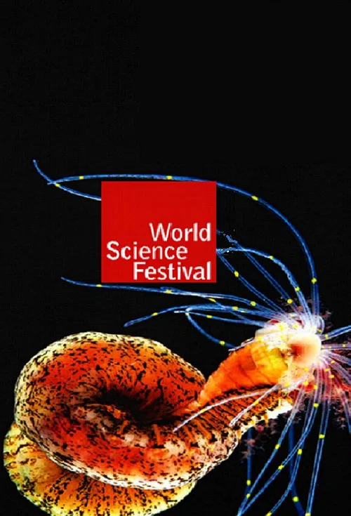 World Science Festival постер