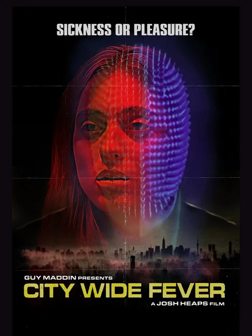 City Wide Fever постер