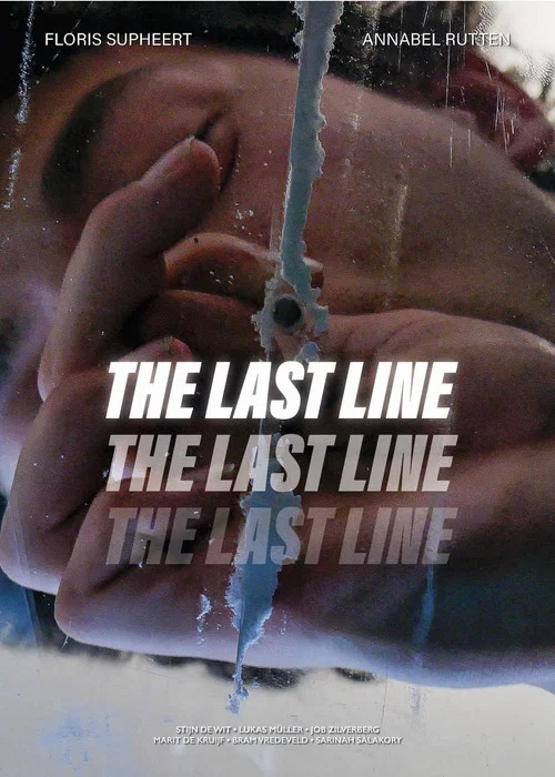 The Last Line постер