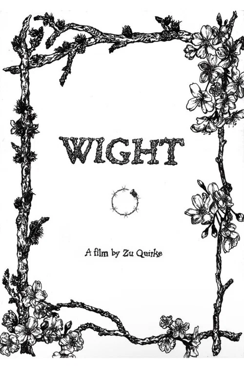 Wight постер