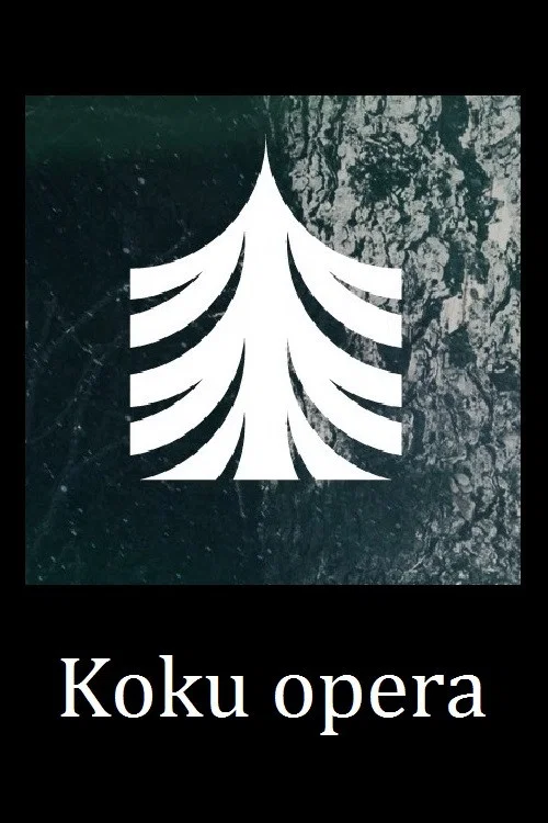 Koku opera постер
