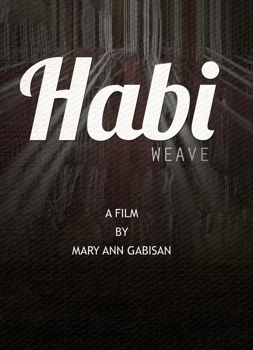Habi постер